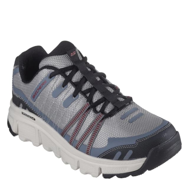 Skechers Summitsat Grey unisex 5.5 (38.5)