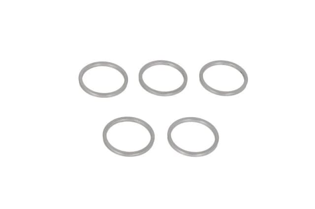 Bosch F 00R J04 696K Repair Kit, injection nozzle Repair Kit,injection nozzle (3933)