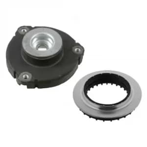 Mounting Bush Bearing 33389 by Febi Bilstein Front Axle Left/Right