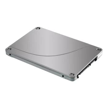 HP 512GB 2.5" SATA Internal Solid State Drive D8F30AA