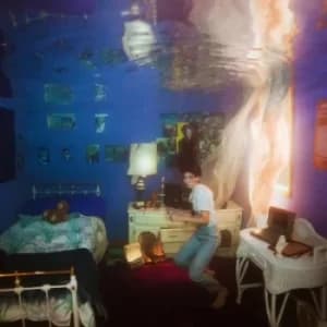 Titanic Rising by Weyes Blood CD Album