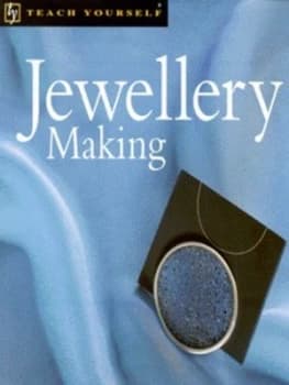 Jewellery Making by Emma Gale and Ann Little Paperback