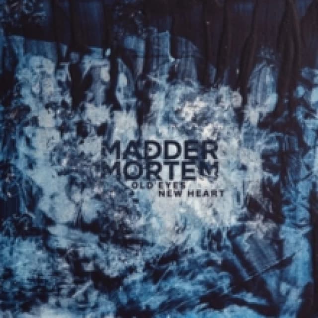 Madder Mortem Old eyes, new heart LP multicolor Onesize Unisex