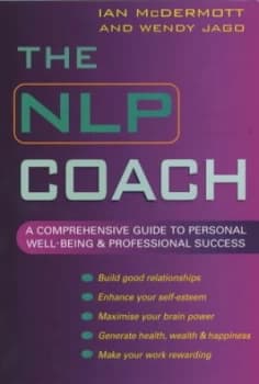 The Nlp Coach by Ian Mcdermott Paperback