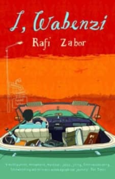 I Wabenzi by Rafi Zabor Paperback