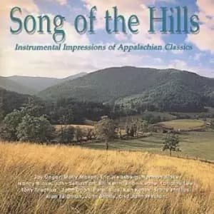 Various - Song Of The Hills: Instrumental Impressions of Appalachian Classics CD Album - Used