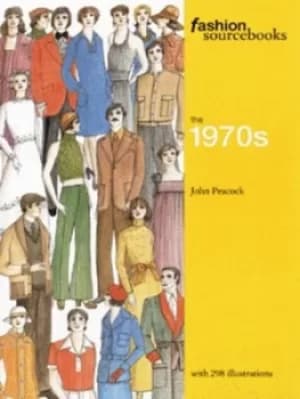 The 1970s by John Peacock