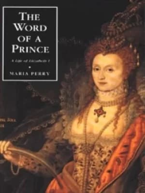The word of a prince by Maria Perry