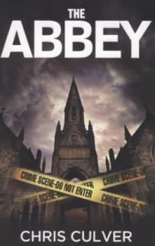 The Abbey by Chris Culver Book