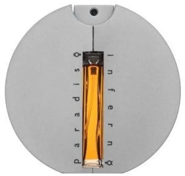 Benetton Paradiso Inferno Eau de Toilette For Her 100ml