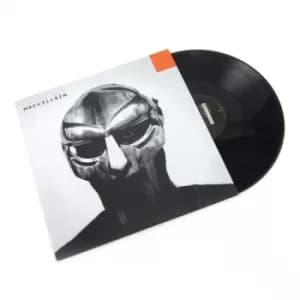 Madvillain ‎- Madvillainy Vinyl