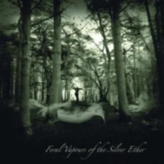 Feral Vapours of the Silver Ether Vinyl