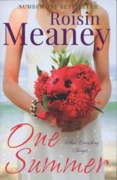 One Summer by Roisin Meaney Paperback