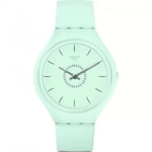 Swatch Skinmint Watch
