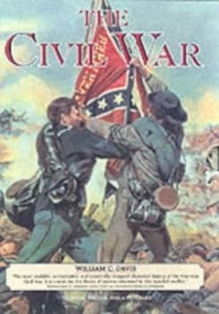 The Battlefields of the Civil War by William C Davis Paperback