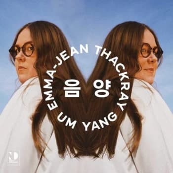 Emma-Jean Thackray - Um Yang Vinyl
