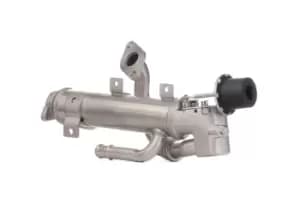 RIDEX EGR Cooler AUDI 4032C0032 03G131512AC,03G131512AJ,03G131512AK EGR valve cooler,AGR cooler,EGR radiator,Exhaust gas recirculation cooler