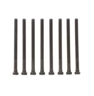 ELRING Cylinder Head Bolt Kit VW,AUDI,SKODA 130.110 057103384A,057103384A,057103384A Bolt Kit, cylinder head 057103384A,057103384A