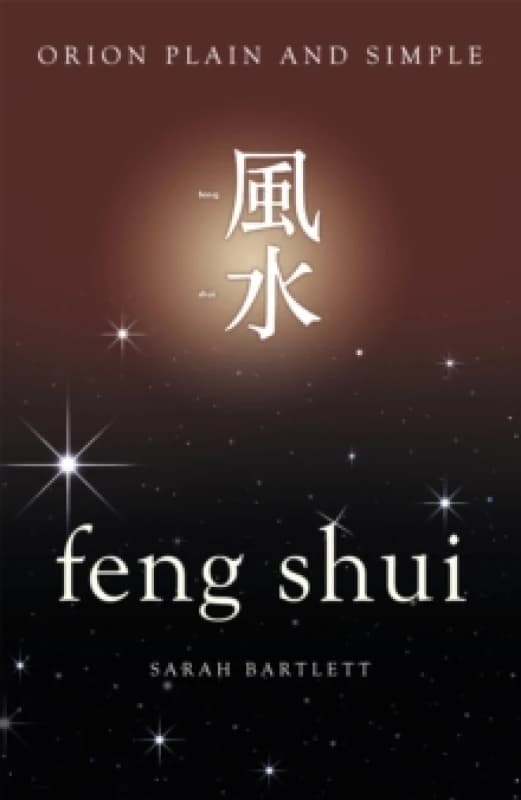 Feng Shui, Orion Plain and Simple Paperback / softback