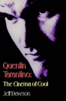 Quentin Tarantino Book
