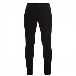 VOI Lorita Denim Jeans Mens - Black