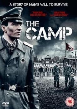 The Camp - DVD