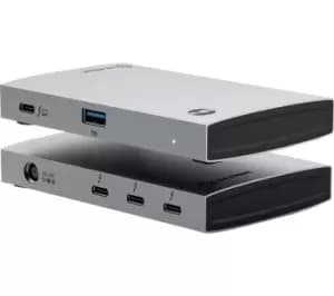 ALOGIC TB4H3TB BLAZE 5-port Thunderbolt 4 Connection Hub