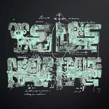 ELYSIA CRAMPTON - Orcorara 2010 Vinyl