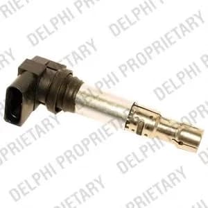 Delphi CE20030-12B1 Ignition Coil 12 V