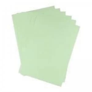 Q Connect Col Cop Ppr A4 80g Grn Pk500