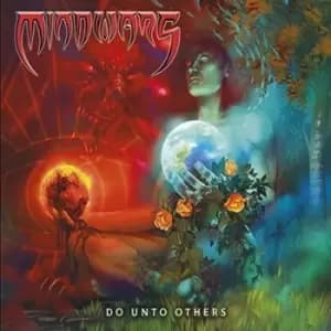 Do Unto Others by Mindwars CD Album
