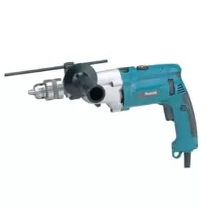 Makita HP2070 2-Speed Percussion Drill 1010W 110V