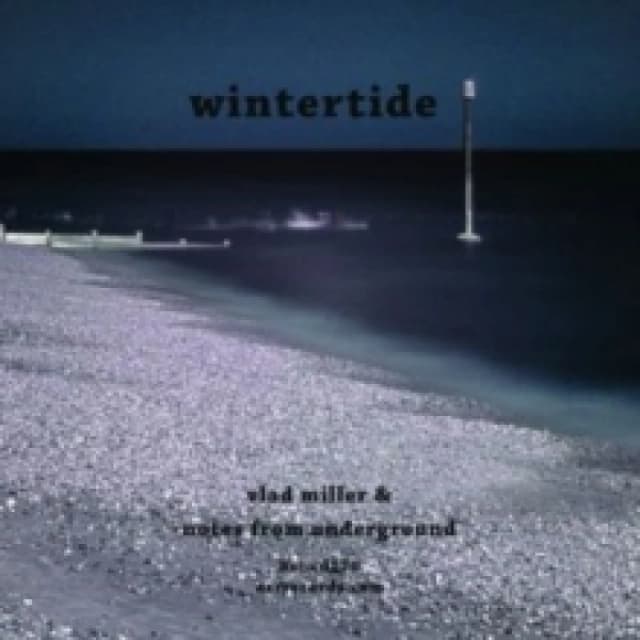 Wintertide CD / Album