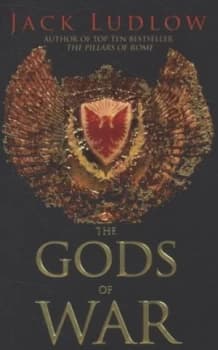 The Gods of War by Jack Ludlow Paperback