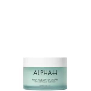 Alpha-H High Tide Water Cream 50ml