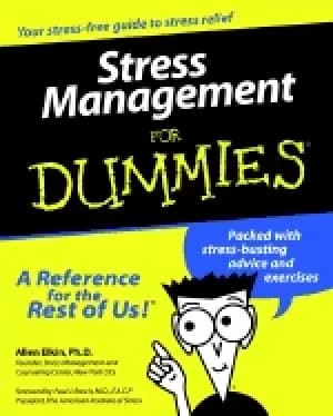 stress management for dummies
