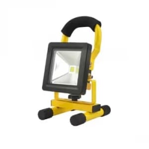 Lyveco Rechargable Worklight 10W UK Plug