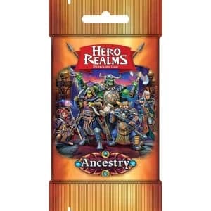 Hero Realms: Ancestry Expansion