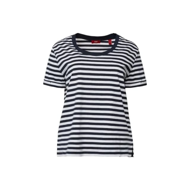 Esprit Womens T-Shirt Esprit Bleu Female S