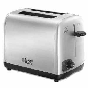 Russell Hobbs Adventure 24080 2 Slice Toaster