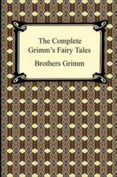 Complete Grimms Fairy Tales by Grimm Brothers Grimm Paperback