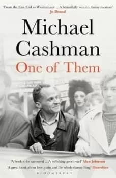 One of them by Michael Cashman