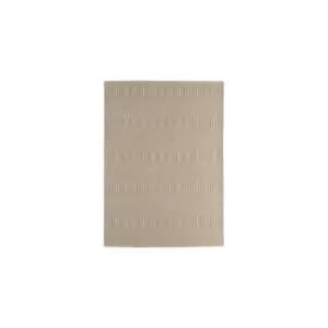 Sloan Sloan Taupe 66cm x 200cm Runner - Brown