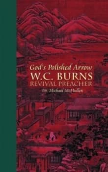 Gods Polished Arrow by Michael D Mcmullen Book