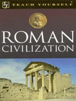 Roman Civilization by Paula James Book