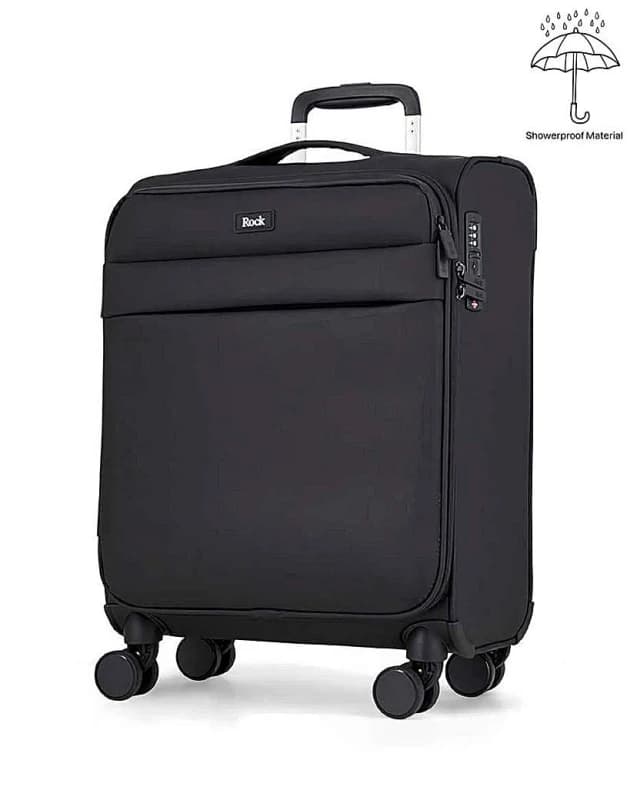 Rock Rock Harper Cabin Black - Rock - Size: Cabin Black Cabin UH97602