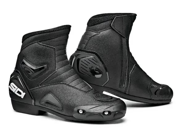 Sidi Mid Performer Black Size 50