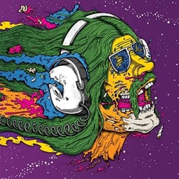 Roadsaw - Tinnitus the Night CD