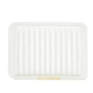 RIDEX Air filter TOYOTA,LEXUS 8A0190 178010M020,178010M020,178010D060 Engine air filter,Engine filter 178010D090,178010M020,178010T020,178010T030