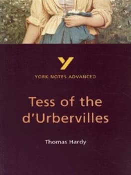 Tess of the Durbervilles Thomas Hardy by Dr Karen Sayer Book